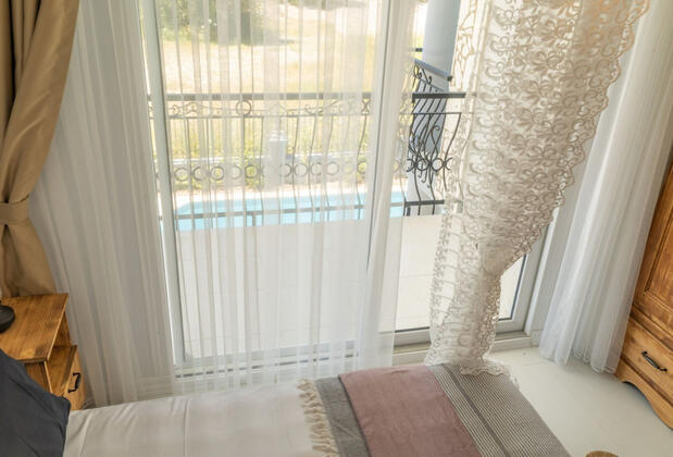 Alaçatı Çömlek Butik Otel - Görsel 19