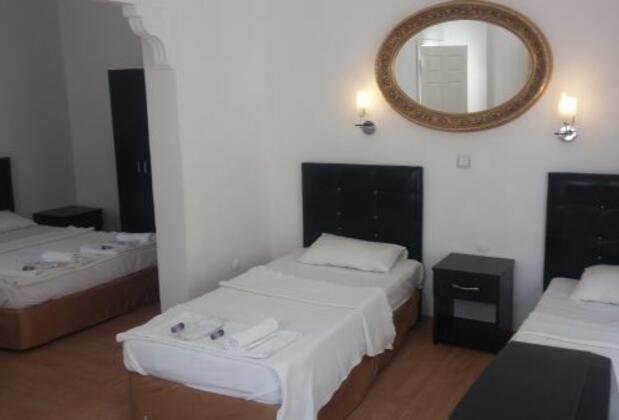 Helios Otel & Pansiyon - Görsel 9