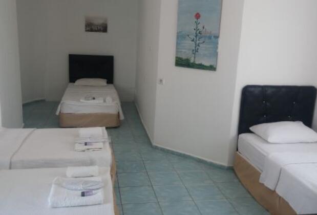 Helios Otel & Pansiyon - Görsel 14
