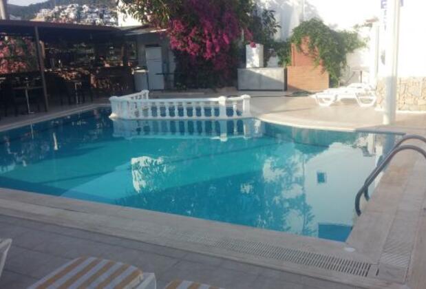 Helios Otel & Pansiyon - Görsel 7