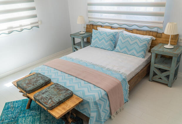 Alaçatı Çömlek Butik Otel - Görsel 4