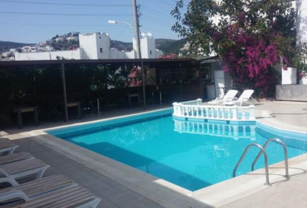 Helios Otel & Pansiyon - Görsel 3