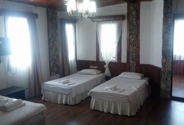 Helios Otel & Pansiyon - Görsel 4