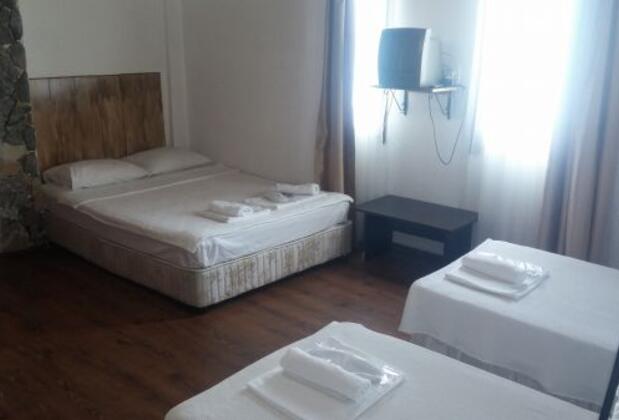Helios Otel & Pansiyon - Görsel 13