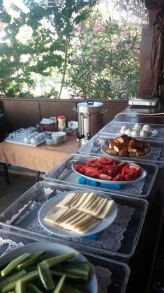 Helios Otel & Pansiyon - Görsel 12