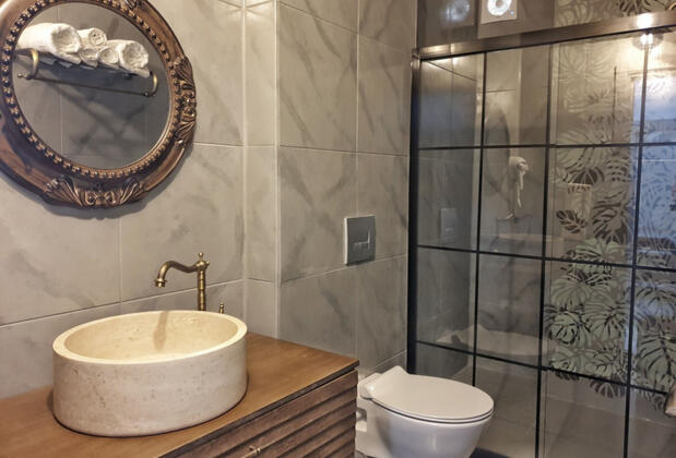 Alaçatı Çömlek Butik Otel - Görsel 23