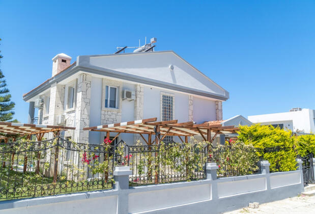 Alaçatı Çömlek Butik Otel - Görsel 25