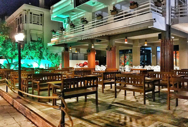 Hayat Hotel - Görsel 4