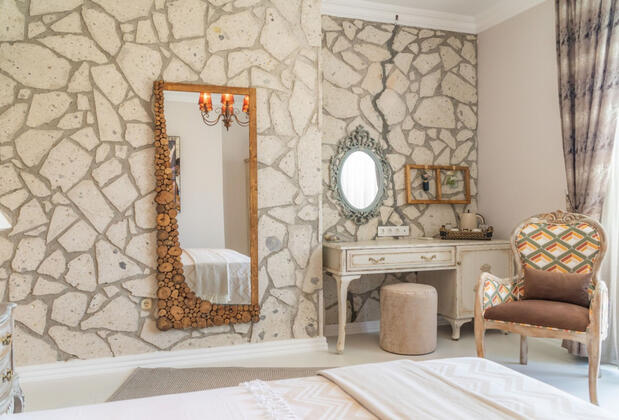 Alaçatı Çömlek Butik Otel - Görsel 16