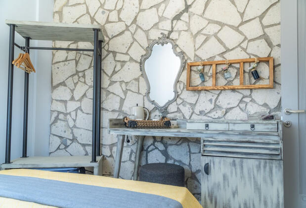 Alaçatı Çömlek Butik Otel - Görsel 10