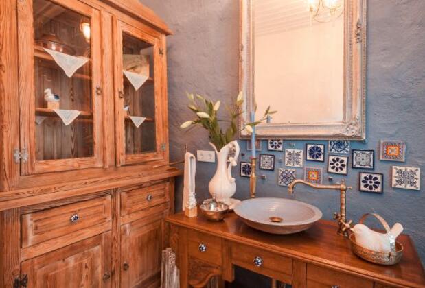 Bird Cage - Görsel 4