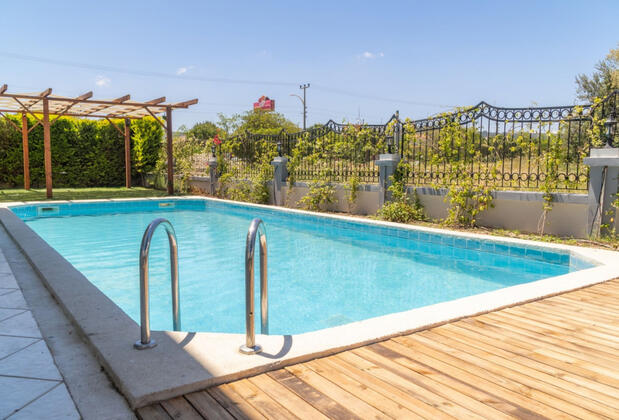 Alaçatı Çömlek Butik Otel - Görsel 14