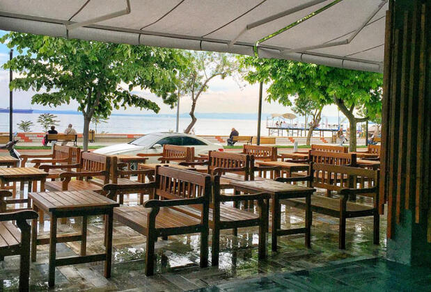 Hayat Hotel - Görsel 6