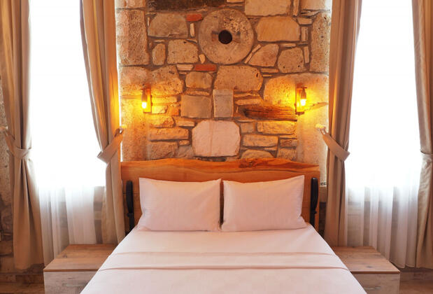 Olimbera Hotel Alaçatı - Görsel 5