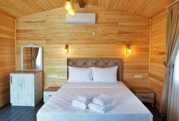 Olimbera Hotel Alaçatı - Görsel 21