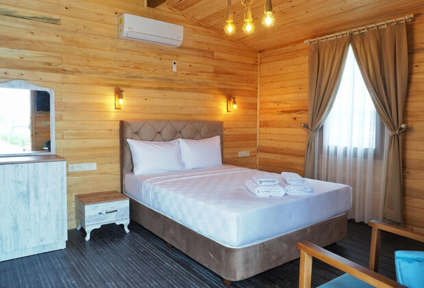 Olimbera Hotel Alaçatı - Görsel 17