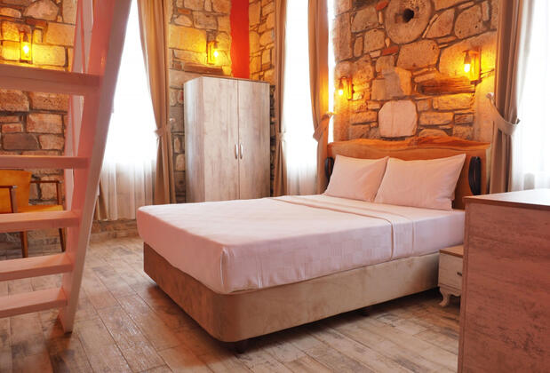 Olimbera Hotel Alaçatı - Görsel 24