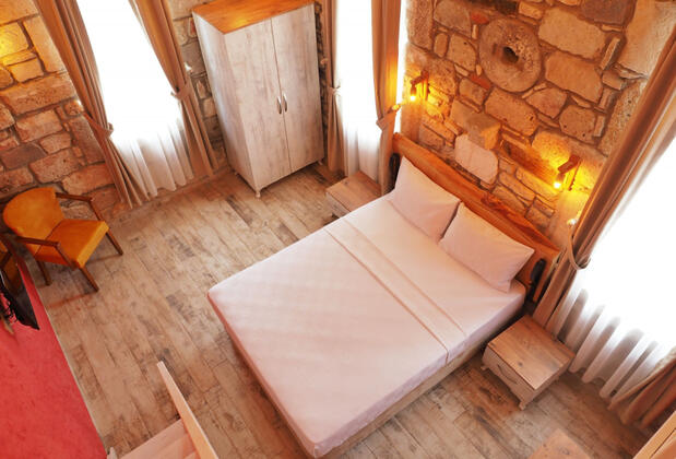 Olimbera Hotel Alaçatı - Görsel 22