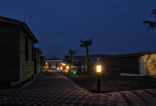 Olimbera Hotel Alaçatı - Görsel 9