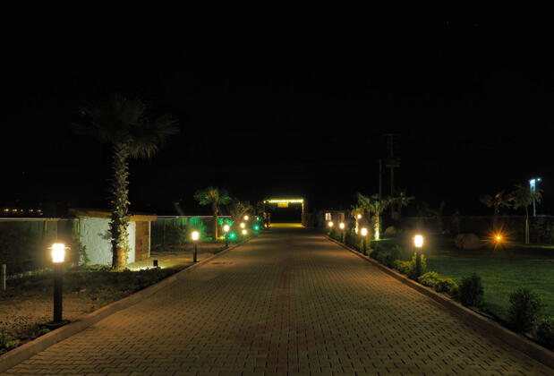 Olimbera Hotel Alaçatı - Görsel 11