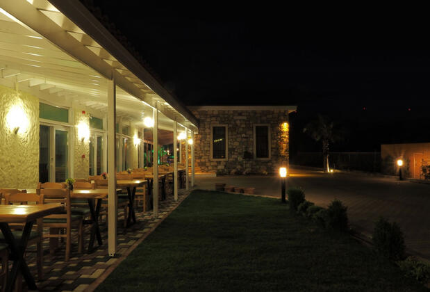 Olimbera Hotel Alaçatı - Görsel 10