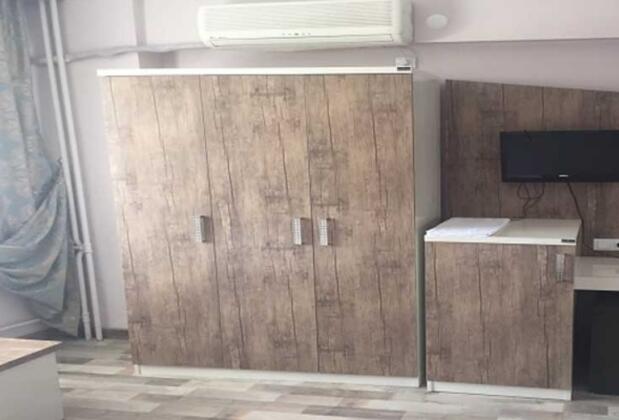 Alkış Hotel - Görsel 16