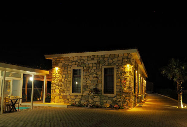 Olimbera Hotel Alaçatı - Görsel 14