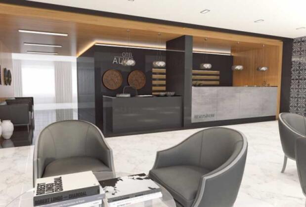 Alkış Hotel - Görsel 10