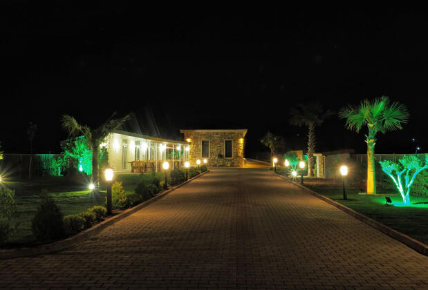 Olimbera Hotel Alaçatı - Görsel 8