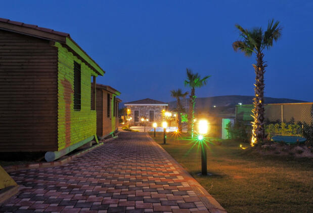 Olimbera Hotel Alaçatı - Görsel 4