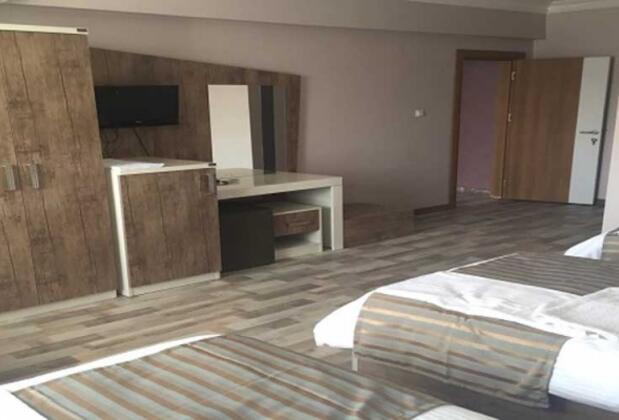 Alkış Hotel - Görsel 15