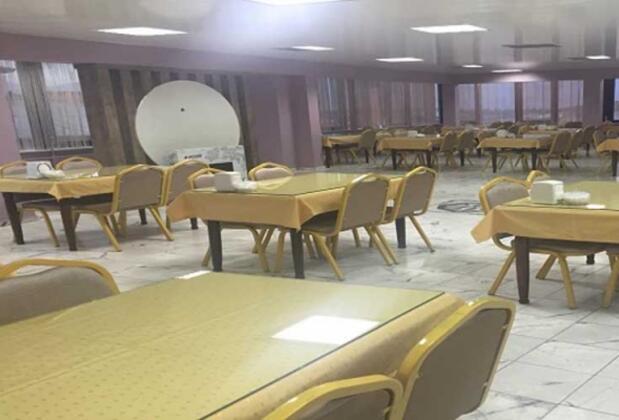 Alkış Hotel - Görsel 11