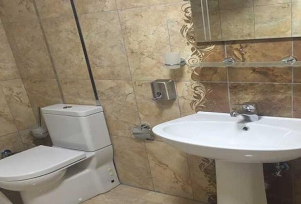 Alkış Hotel - Görsel 9