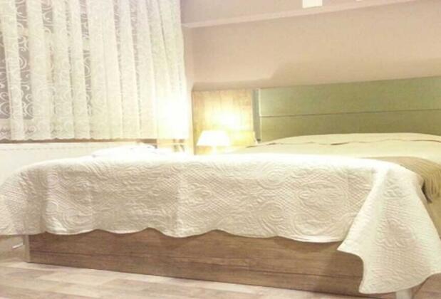 Alkış Hotel - Görsel 8