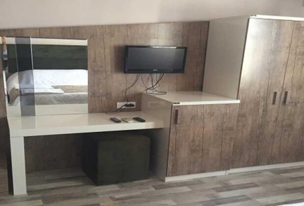 Alkış Hotel - Görsel 17