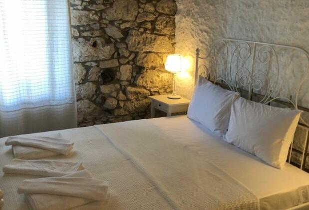 Nazenin Boutique Hotel Alaçatı - Görsel 18