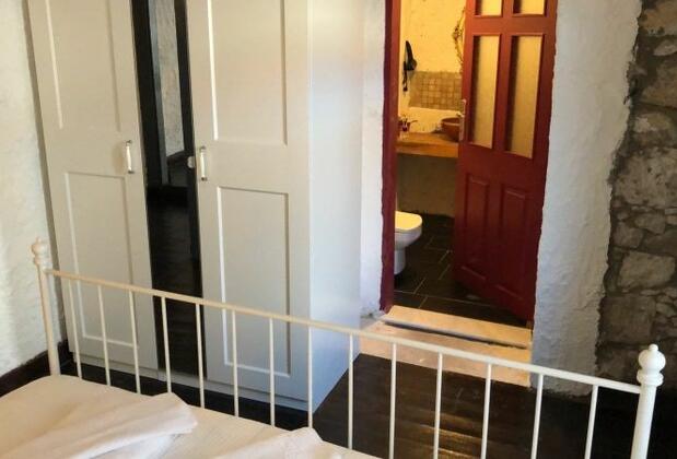 Nazenin Boutique Hotel Alaçatı - Görsel 7