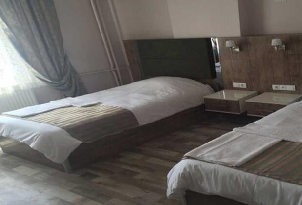 Alkış Hotel - Görsel 4