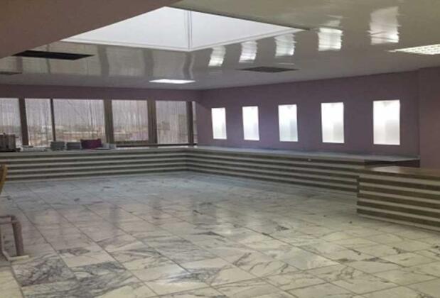 Alkış Hotel - Görsel 13