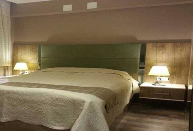 Alkış Hotel - Görsel 12