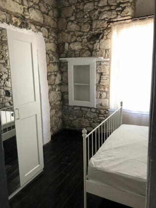 Nazenin Boutique Hotel Alaçatı - Görsel 11