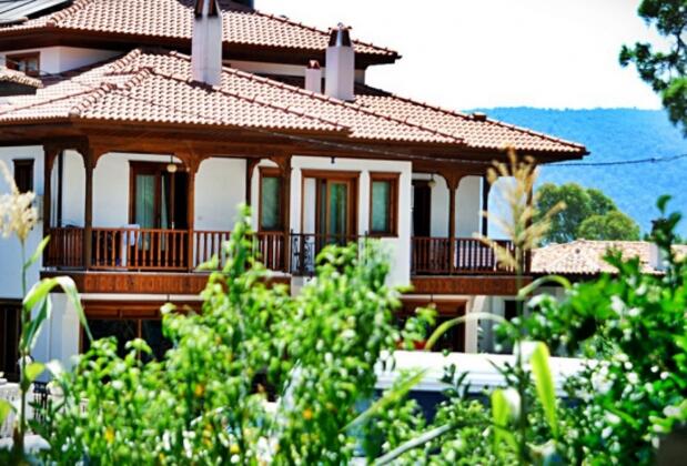 Server Apart Hotel - Görsel 13