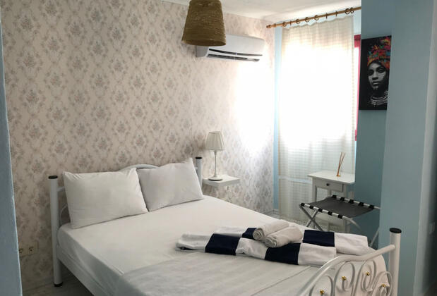 Nazenin Boutique Hotel Alaçatı - Görsel 13