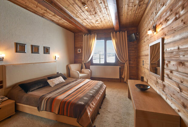 Gümüşpark Resort Hotel - Görsel 3