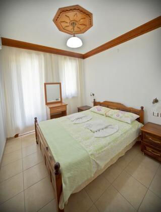 Server Apart Hotel - Görsel 15