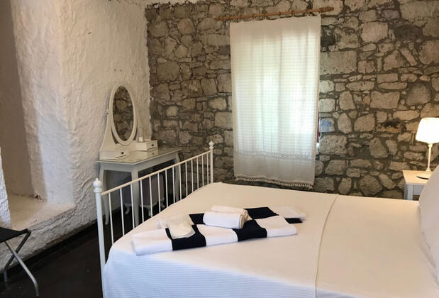 Nazenin Boutique Hotel Alaçatı - Görsel 8