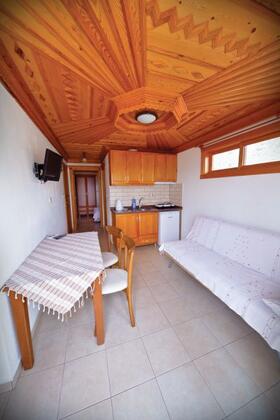 Server Apart Hotel - Görsel 23