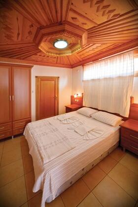 Server Apart Hotel - Görsel 32