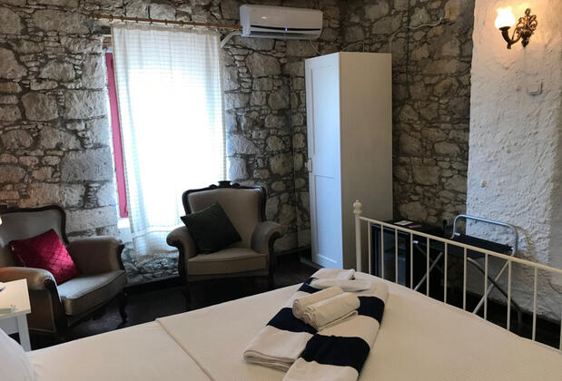 Nazenin Boutique Hotel Alaçatı - Görsel 10