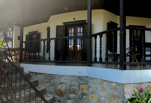 Server Apart Hotel - Görsel 31